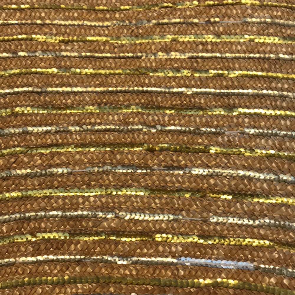 Straw bag - Picture 2 of 9